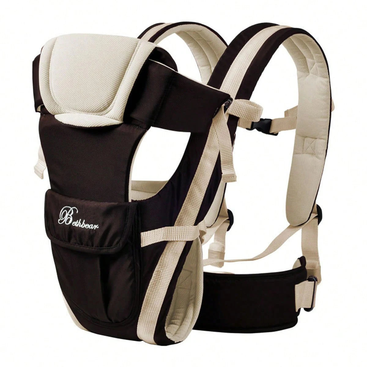 Baby Sling Carrier, 4-1